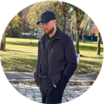 Johannes Blog Kritiker Portrait