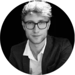 Bloginhaber Portrait
