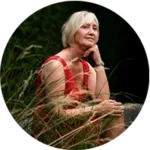 Sabine Reise Blog Fan Portrait