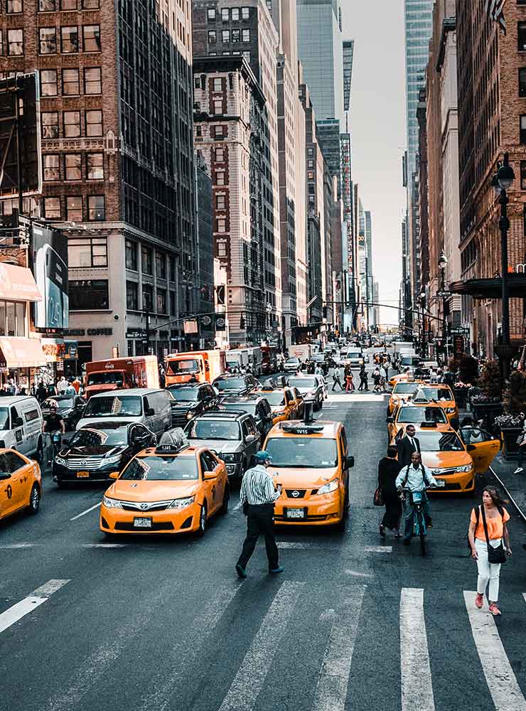 Reiseblog Amerika