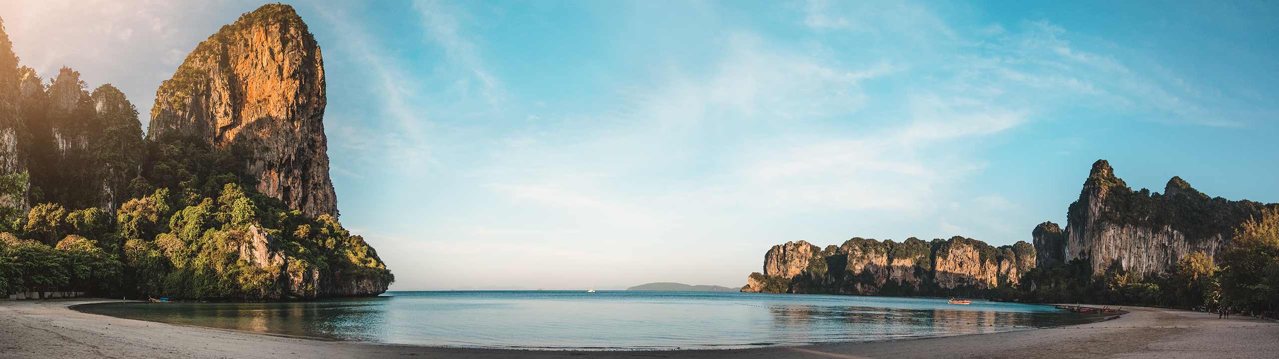 Reiseblog Thailand